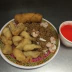 Best Sweet & Sour Chicken in Fairburn, GA